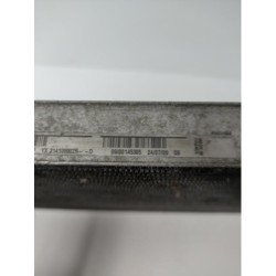 Radiateur Eau Renault Megane 3 Phase 1 Break